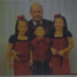 Meet your Posher, Robert